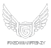 Fixed Gear Frenzy