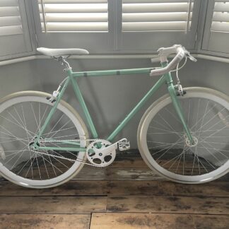 State Bicycle Company  55cm single speed/fixed gear bike