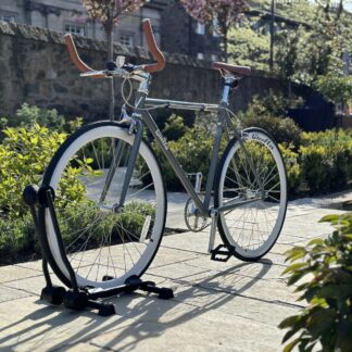 Quella Bicycle, Varsity ‘Edinburgh’, Brand New